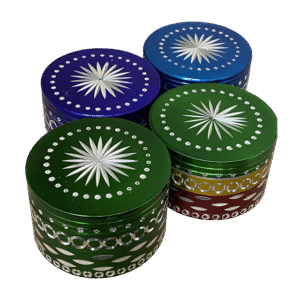 GRINDER 63MM DIAMOND CUT
