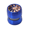 GRINDER WHEEL BLUE