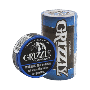 GRIZZLY LC DARK MINT