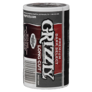 GRIZZLY LC DARK SELECT