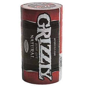 GRIZZLY FC NATURAL