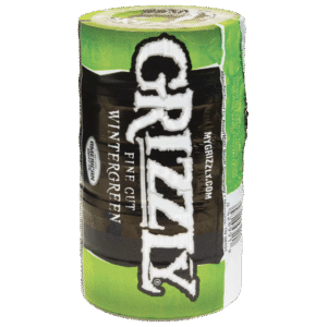 GRIZZLY FC WINTERGREEN
