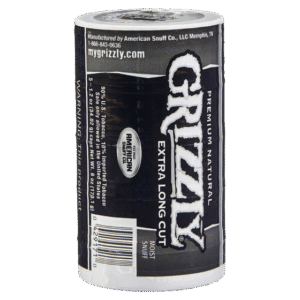 GRIZZLY LC EXTRA NATURAL