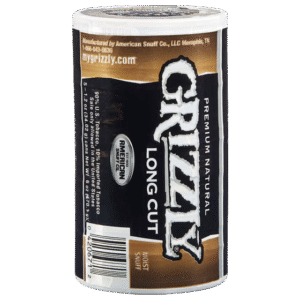 GRIZZLY LC NATURAL