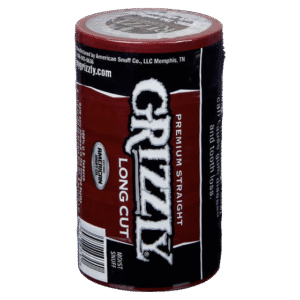 GRIZZLY LC STRAIGHT