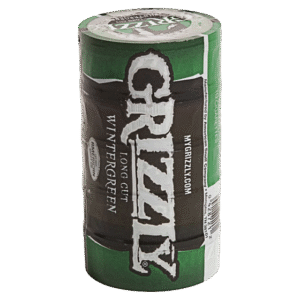 GRIZZLY LC WINTERGREEN
