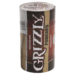 GRIZZLY PCH STRAIGHT