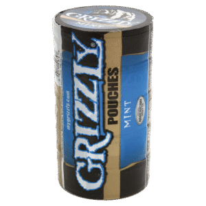 GRIZZLY PCH MINT