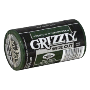 GRIZZLY WC WINTERGREEN