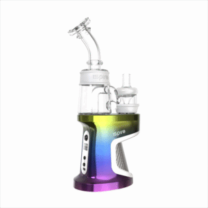 ISPIRE DAAB RIG RAINBOW