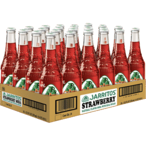 JARRITOS STRAWBERRY FRESA