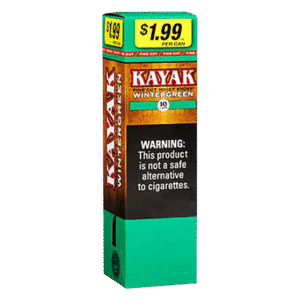 KAYAK FC WG $1.99