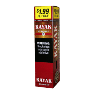 KAYAK LC STRAIGHT $1.99