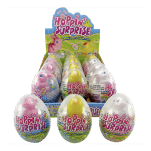 KIDSMANIA 12CT HOPPING SURPRISE
