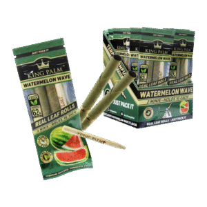 KING PALM 20/2CT MINI WATERMELON