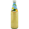KUII NATA DE COCO 485ML PINEAPPLE