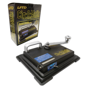 LFTD CIG INJECTOR CIG-O-MATIC