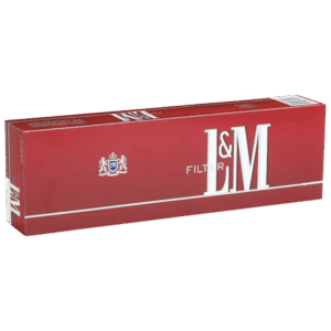L&M RED KING