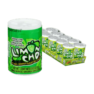 LIMONCHO LEMON LIME 10CT