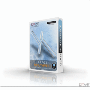 LOOKAH DRAGON EGG MOUTHPIECE