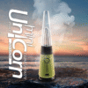 LOOKAH MINI UNICORN NEON GREEN