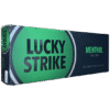 LUCKY STRIKE MEN BOX 100