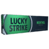LUCKY STRIKE MEN SIL BOX KING