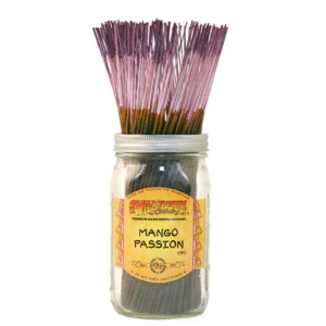 WILD BERRY 100CT MANGO PASSION