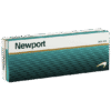 NEWPORT MENTHOL 100