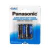 PANASONIC 12CT AAA-4