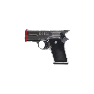 GUN PISTOL 1 TORCH 16CT