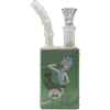 RBE JUICE BOX 8" ALIEN CHAIR