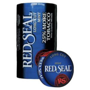 RED SEAL LC MINT