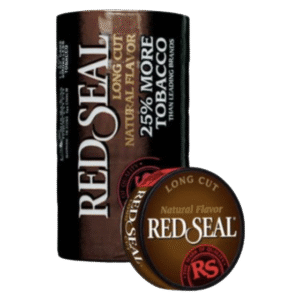 RED SEAL LC NATURAL