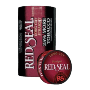 RED SEAL LC STRAIGHT
