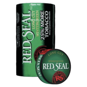 RED SEAL LC WG
