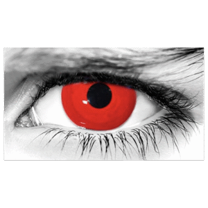 W.E. RED VAMPIRE