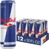 RED BULL 12CT 20FL  OZ REGULAR
