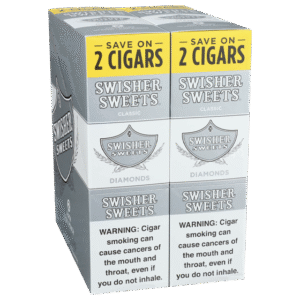 SWISHER SV2 DIAMOND