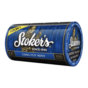 STOKERS 5CT LC MINT