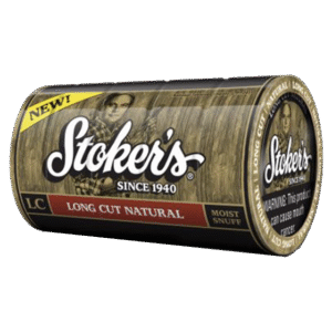 STOKERS 5CT LC NATURAL