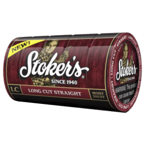 STOKERS 5CT LC STRAIGHT