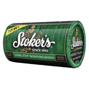 STOKERS 5CT LC WG
