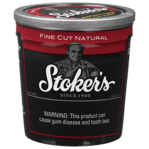 STOKERS TUB FC NATURAL