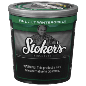 STOKERS TUB FC WG