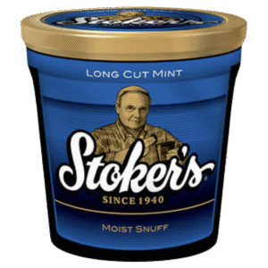 STOKERS TUB LC MINT