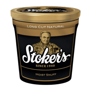 STOKERS TUB LC NATURAL