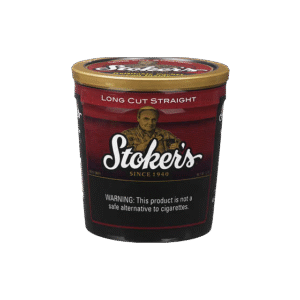 STOKERS TUB LC STRAIGHT