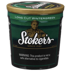 STOKERS TUB LC WG