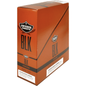 SWISHER BLK 2/$1.49 COCO